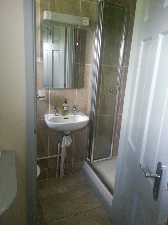 Beoley Lodge Редич Номер фото