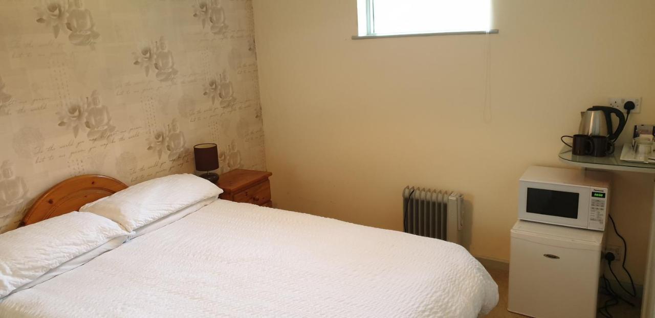 Beoley Lodge Редич Экстерьер фото
