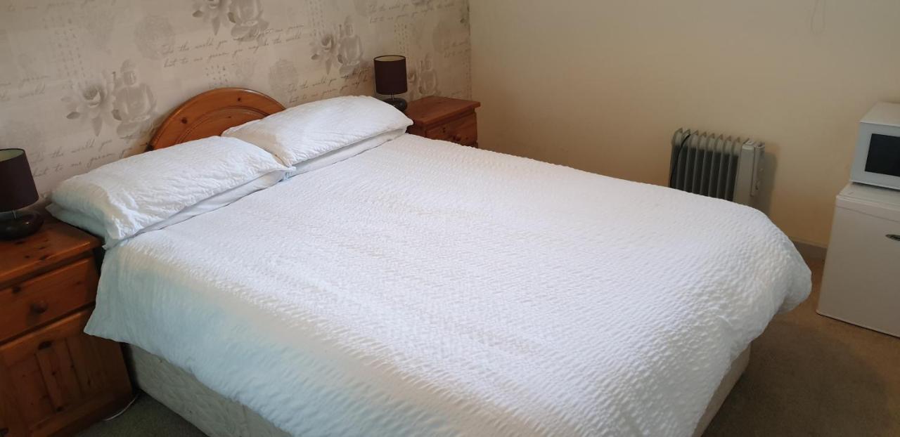 Beoley Lodge Редич Экстерьер фото