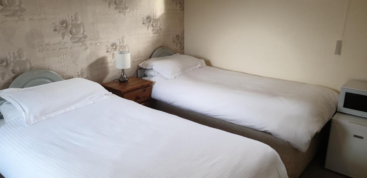 Beoley Lodge Редич Экстерьер фото